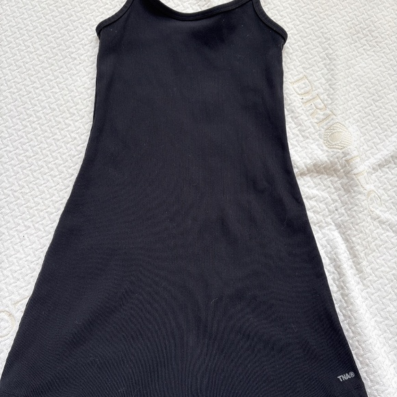 TNA ribbed dress - Picture 1 of 1